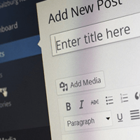 The Six Elements of Content Marketing & Blogging for Profit