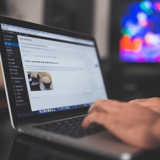 4 Guest Blogging Hacks