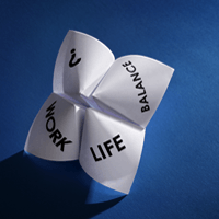 The Consequences of Losing Work-Life Balance