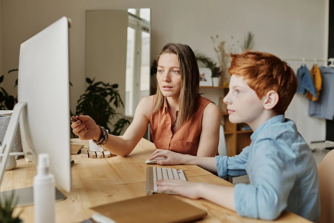 10 Steps to Help Kids Jumpstart a Tech Career This Summer
