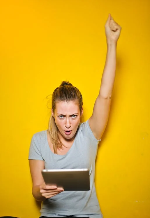 Thanks Content Marketing! Writers Have Jobs!