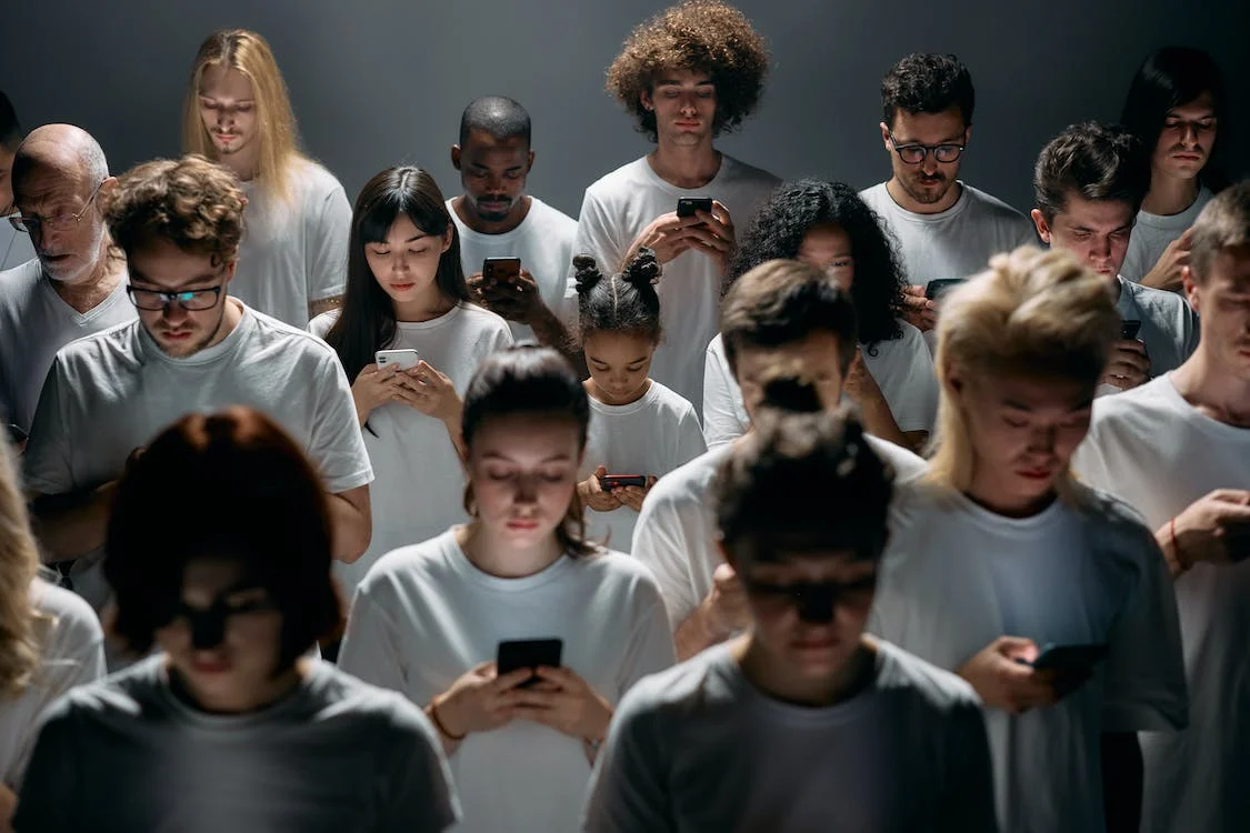 Start Caring About the User Experience Now